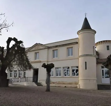 Ingalls House * Bouglon
