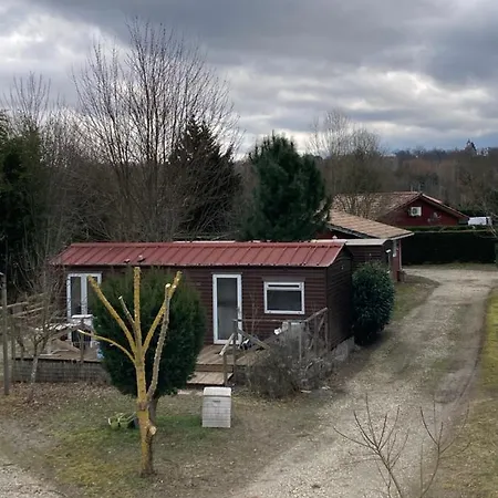Ingalls House Kamp alanı